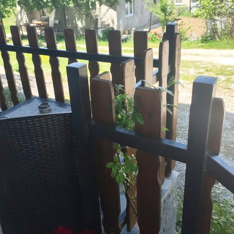 Holiday home BOŽUR - Apartman - Prizemlje - 11