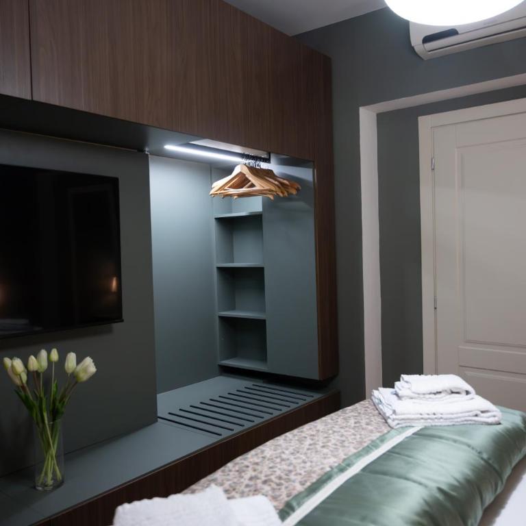 Nel Cuore di Firenze - Palchetti Terrace - Appartamento con 1 Camera da Letto - 24