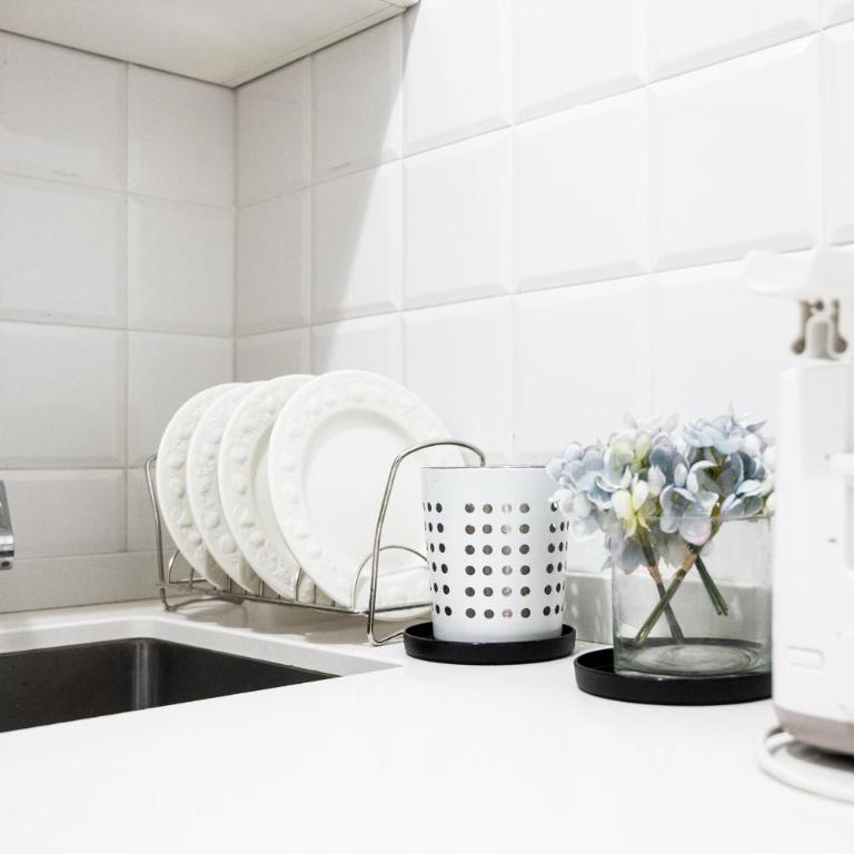 Nel Cuore di Firenze - Palchetti Terrace - Appartamento con 1 Camera da Letto - 13