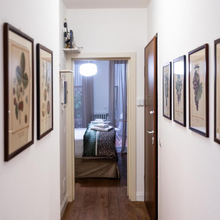 Nel Cuore di Firenze - Palchetti Terrace - Appartamento con 1 Camera da Letto - 21