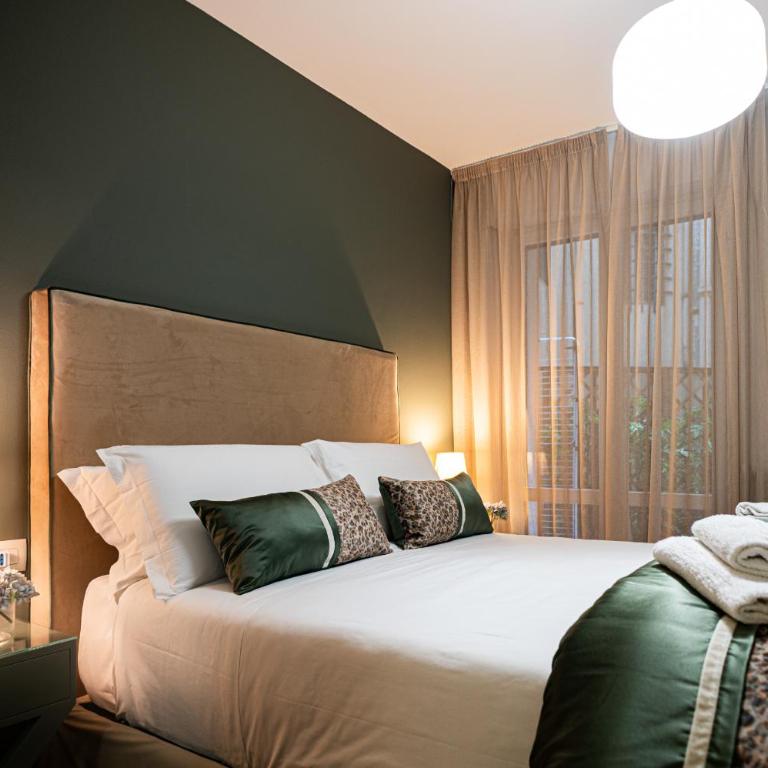 Nel Cuore di Firenze - Palchetti Terrace - Appartamento con 1 Camera da Letto - 22