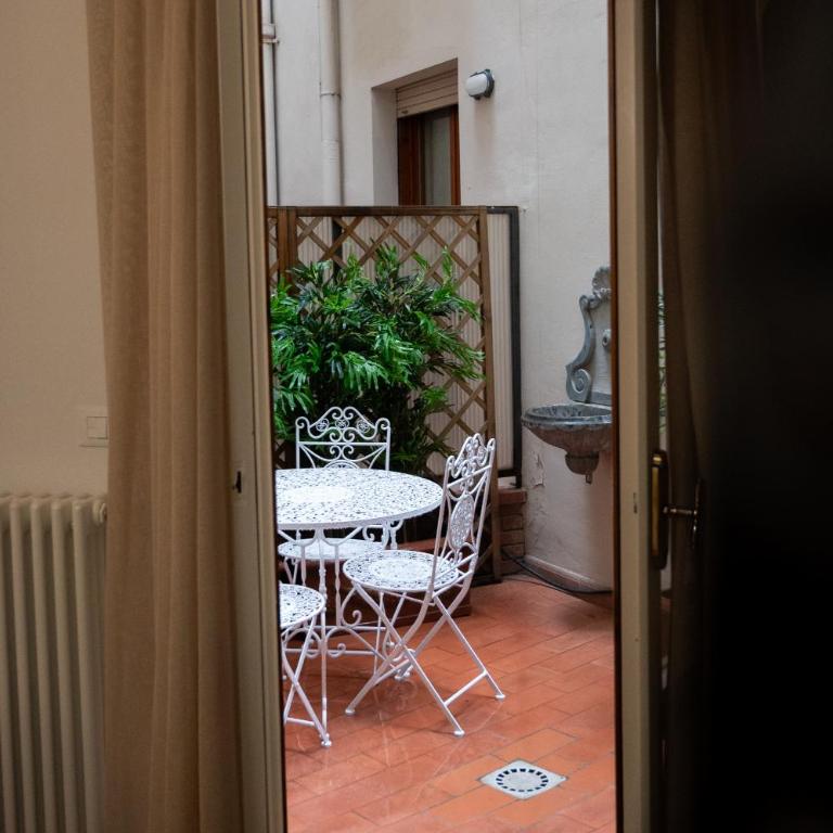Nel Cuore di Firenze - Palchetti Terrace - Appartamento con 1 Camera da Letto - 27