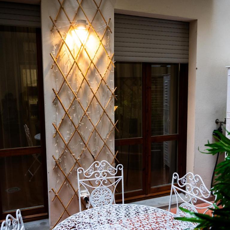 Nel Cuore di Firenze - Palchetti Terrace - Appartamento con 1 Camera da Letto - 28
