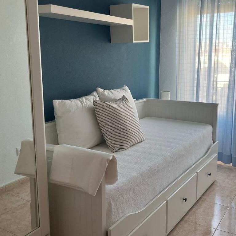 Casa Gisbert Centro histórico Parking Free - Apartamento de 2 dormitorios - 30