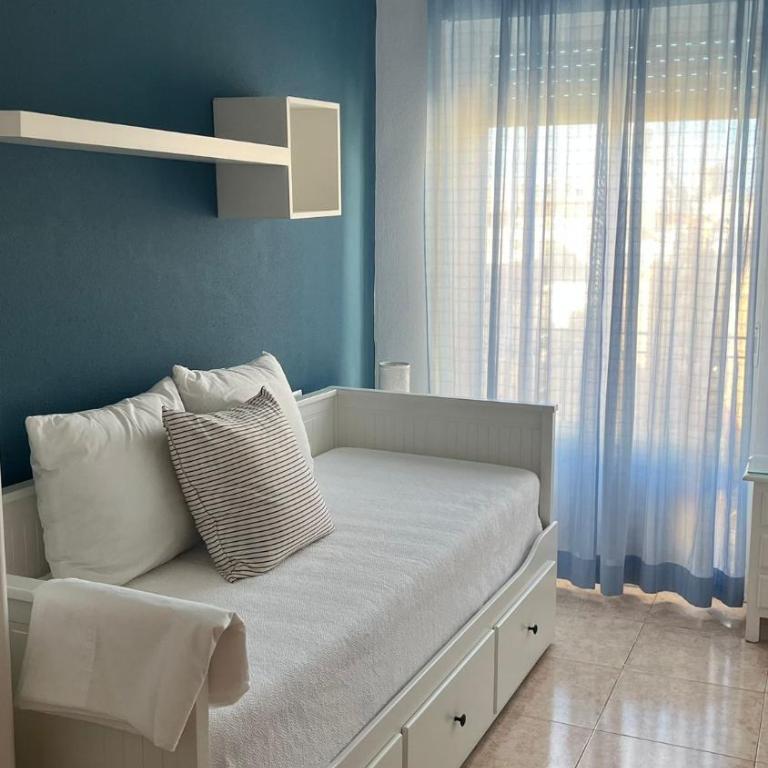 Casa Gisbert Centro histórico Parking Free - Apartamento de 2 dormitorios - 31