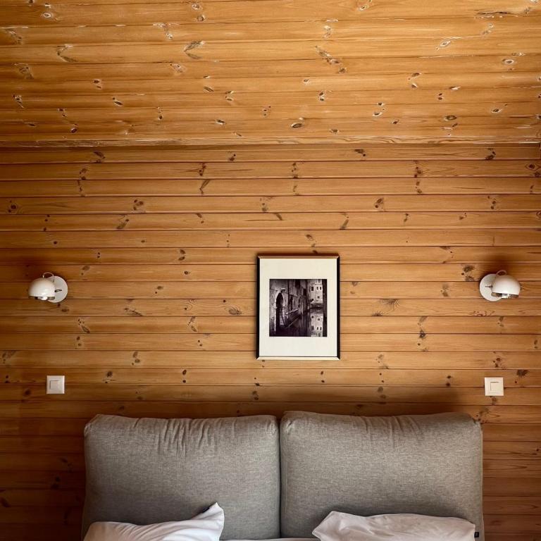Chalet cosy plein sud proche Crans Montana et Anzère! Vue unique sur les Alpes - Chalet mit 3 Schlafzimmern - 25