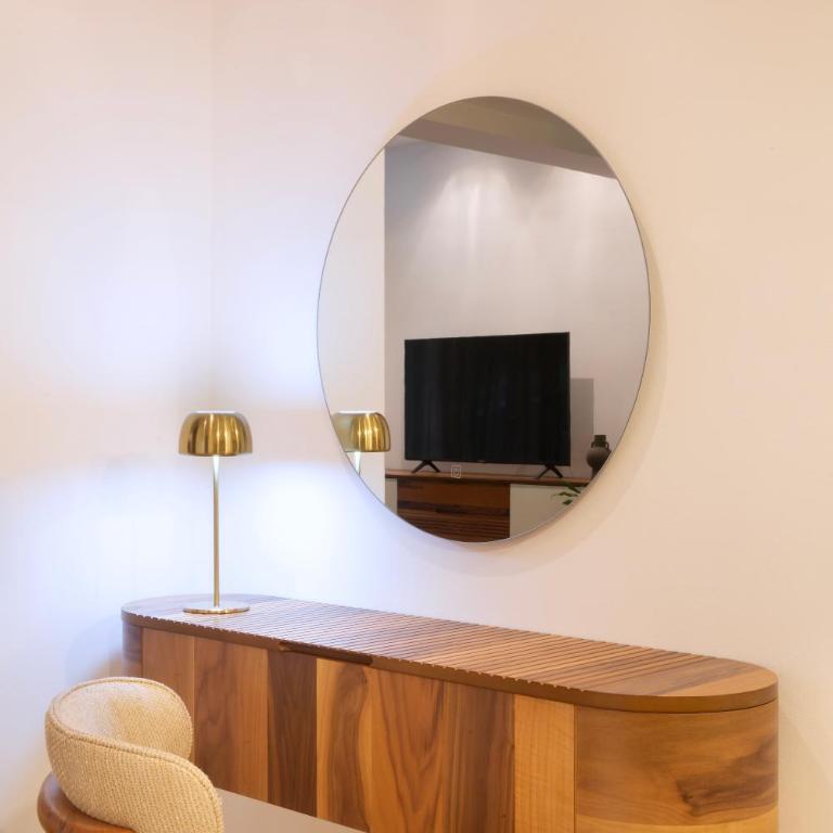 Torch Apartments - Studio - 5