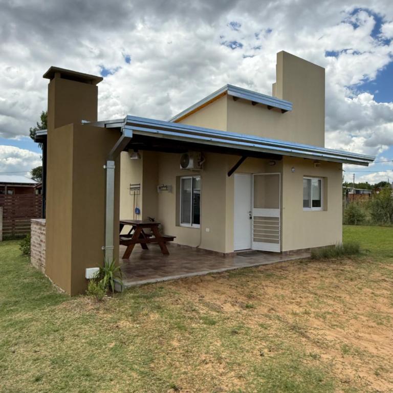 Complejo Aires del Cielo - One-Bedroom House - 7