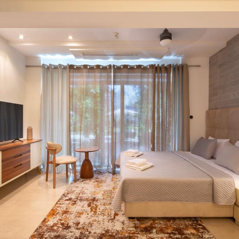 Torch Apartments - Studio - 8