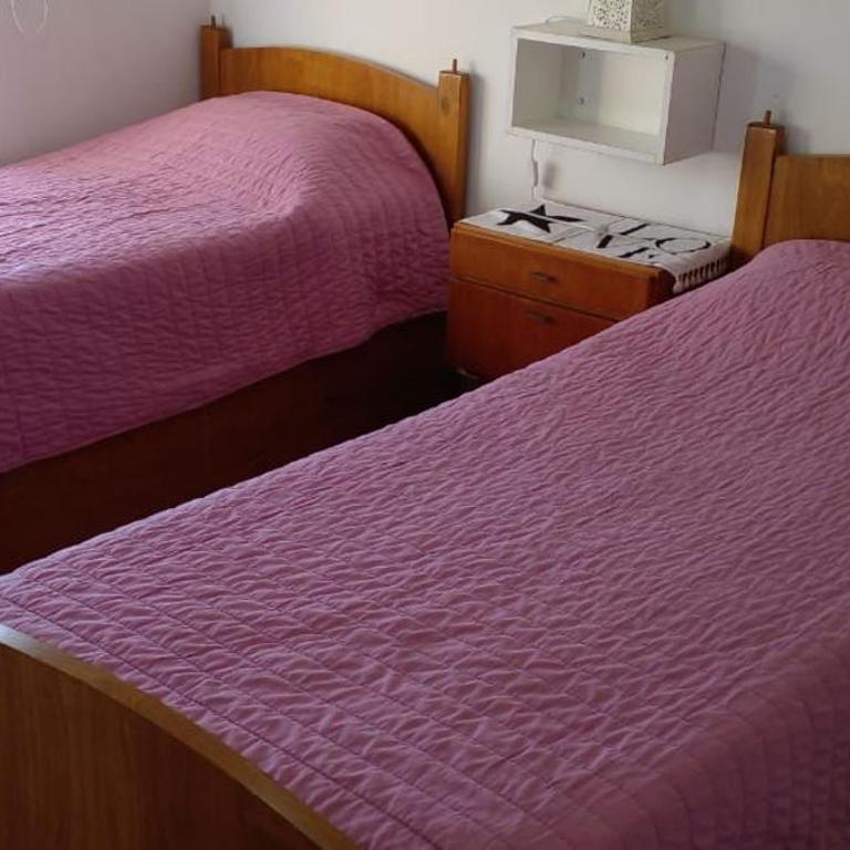 Complejo Aires del Cielo - Two-Bedroom House - 12