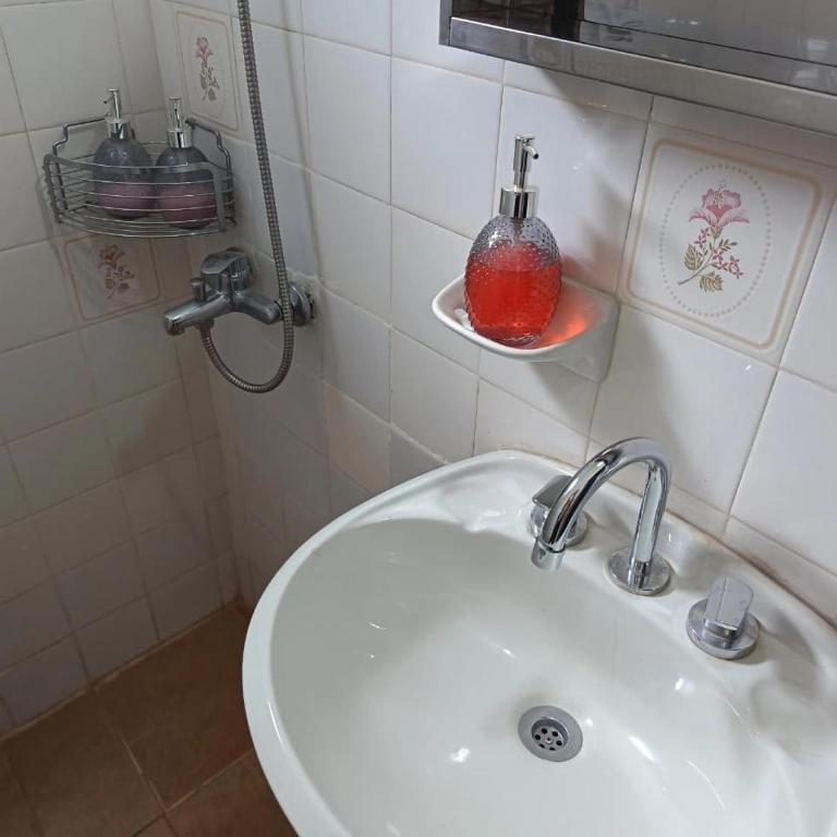 Cielo Serrano VCP - Habitación Doble con baño privado - 6