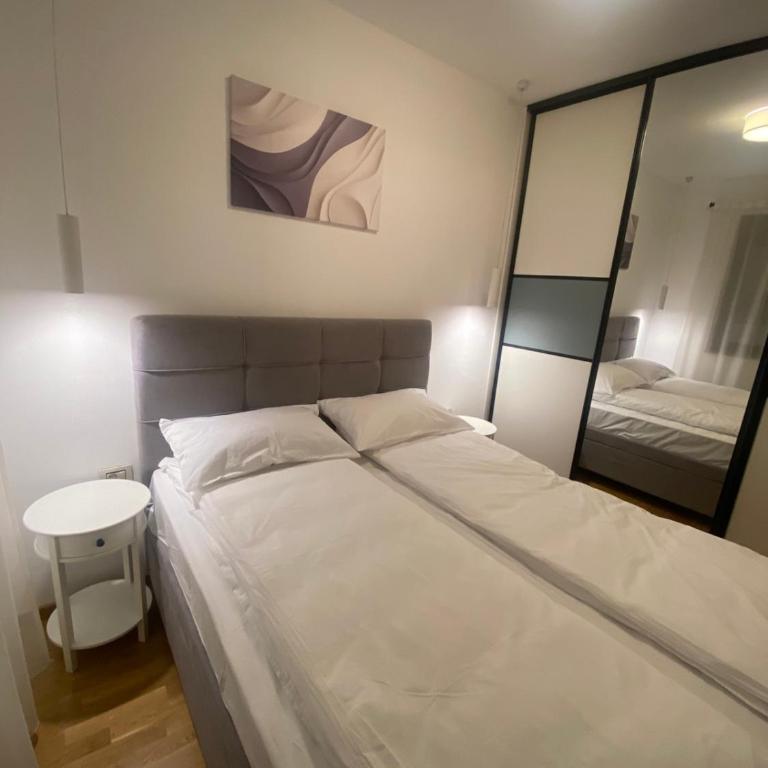 Apartment Pino Bianco 3 - Apartman sa 1 Spavaćom Sobom - 13