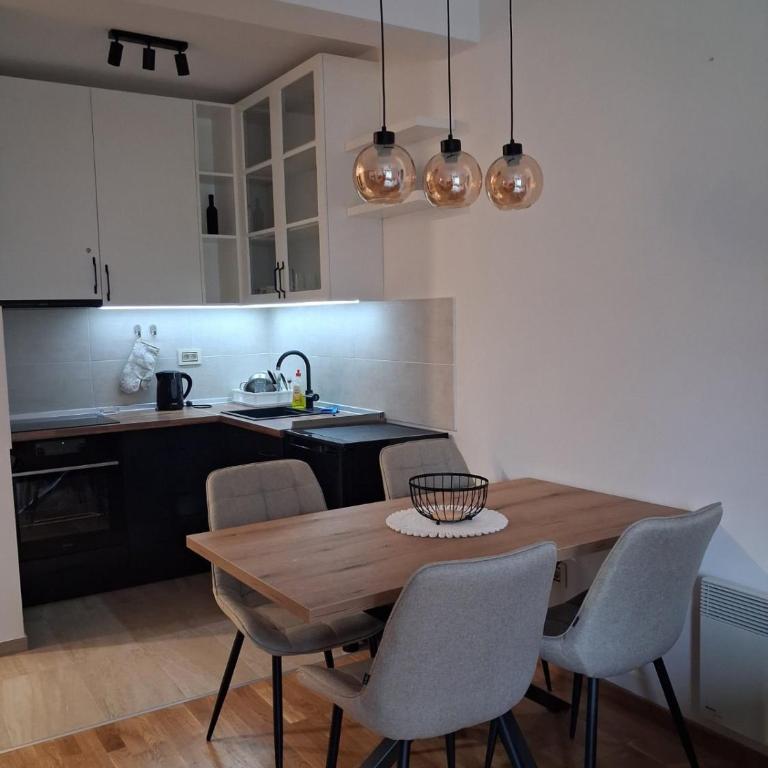 Apartment Pino Bianco 3 - Apartman sa 1 Spavaćom Sobom - 10