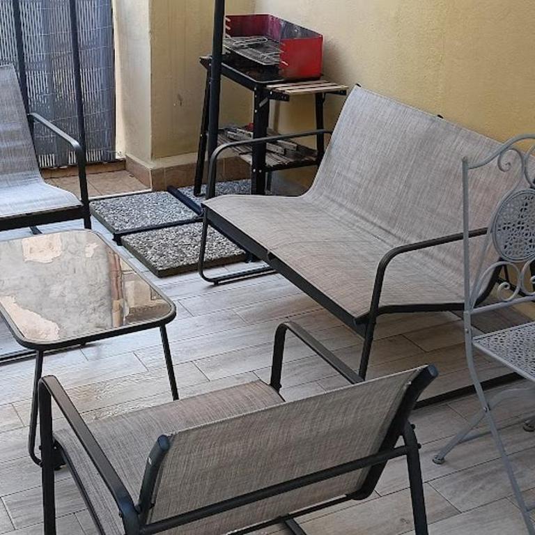 La Terrazza della Nonna - One-Bedroom Apartment - 36