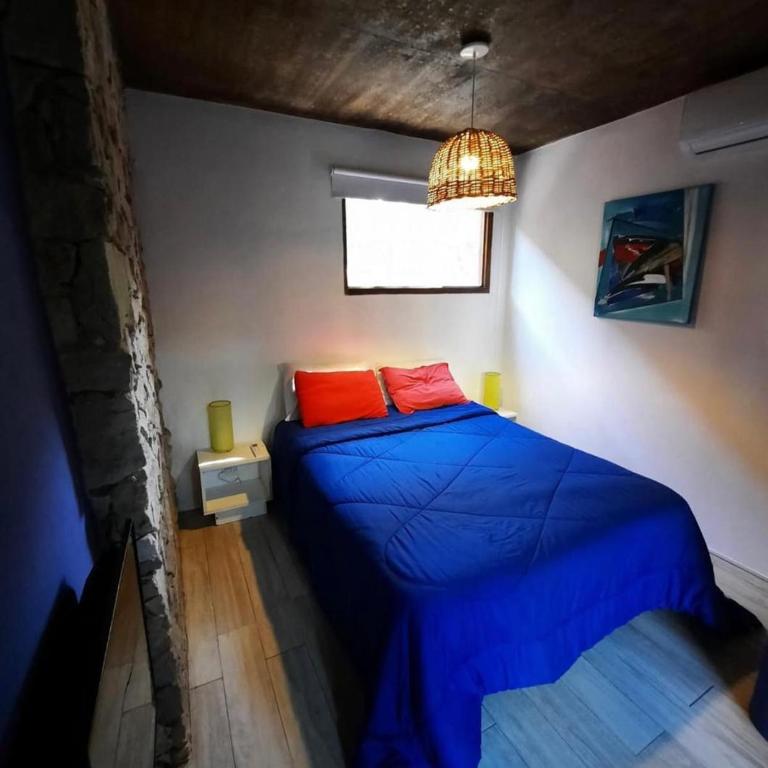 Apart Finiterra - Two-Bedroom Standard Apartment - 11