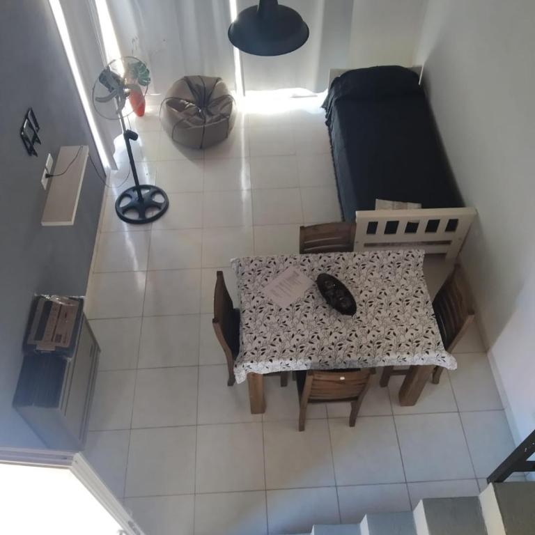 Departamentos Necochea - One-Bedroom Apartment - 2