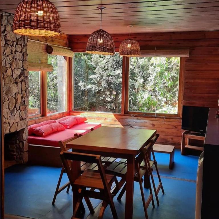 Apart Finiterra - Two-Bedroom Standard Apartment - 10