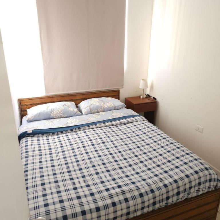 Deptos Exclusive NovaPacifico BBB-Dos Matris-Playa - Three-Bedroom Deluxe Apartment - 6