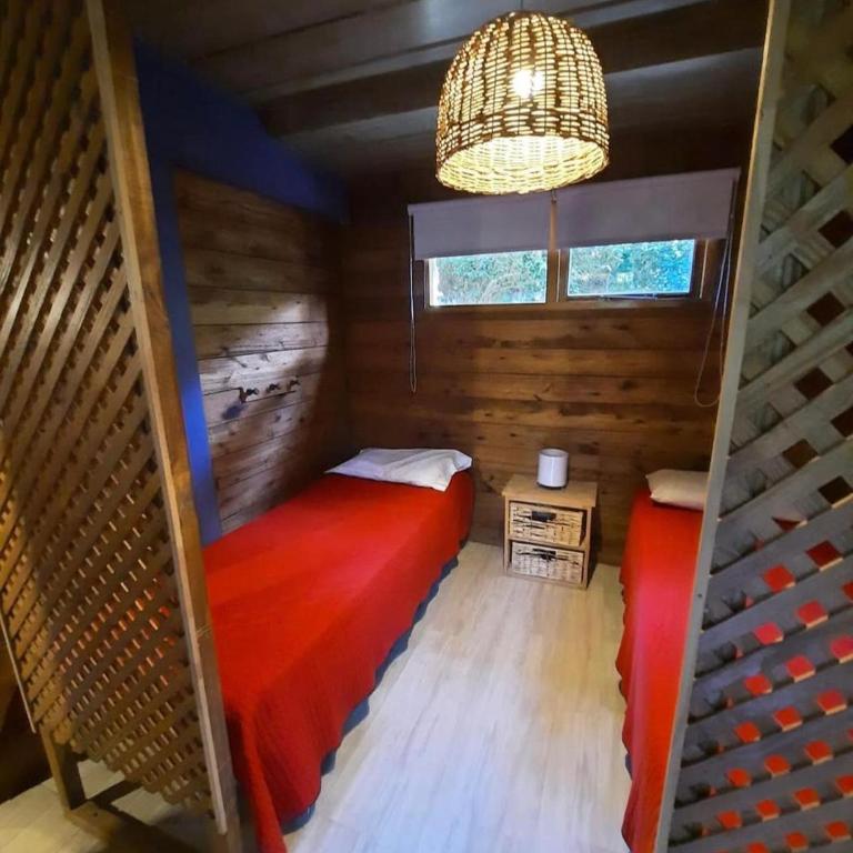 Apart Finiterra - Two-Bedroom Standard Apartment - 7