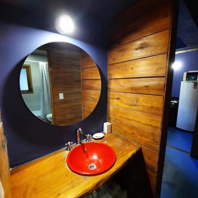 Apart Finiterra - Two-Bedroom Standard Apartment - 6