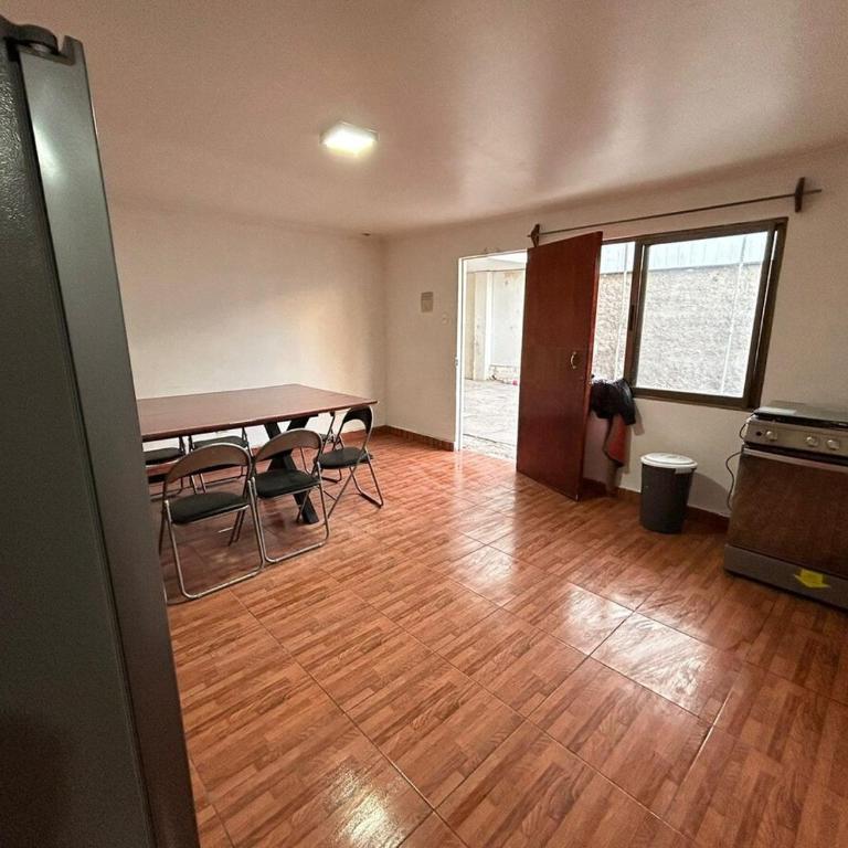 Casa hostal - Eight-Bedroom House - 22