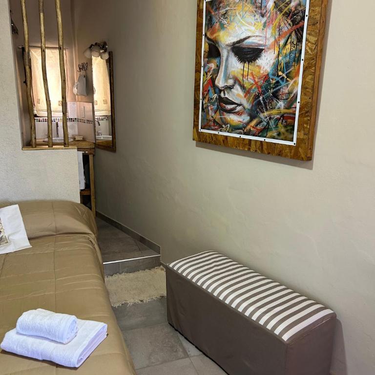 El Rincón Soñado - One-Bedroom Apartment - 14