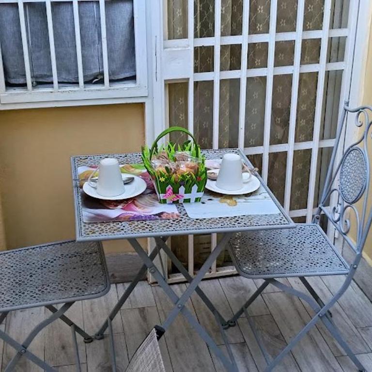 La Terrazza della Nonna - One-Bedroom Apartment - 44