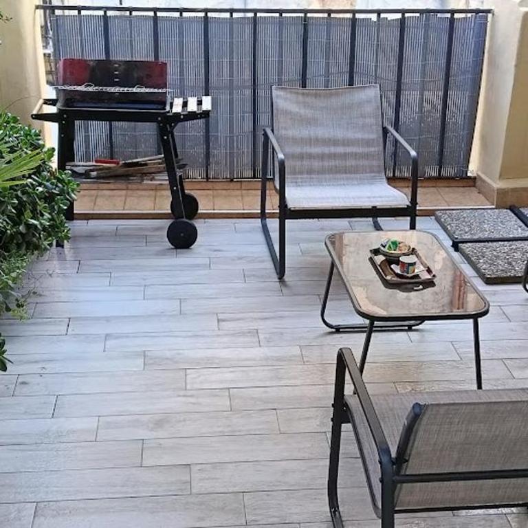 La Terrazza della Nonna - One-Bedroom Apartment - 46