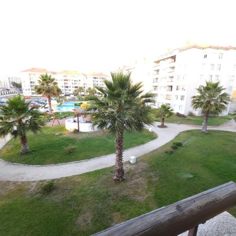 Deptos Exclusive NovaPacifico BBB-Dos Matris-Playa - Three-Bedroom Deluxe Apartment - 13