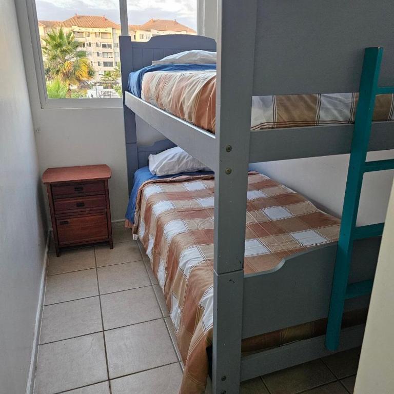 Deptos Exclusive NovaPacifico BBB-Dos Matris-Playa - Three-Bedroom Deluxe Apartment - 8