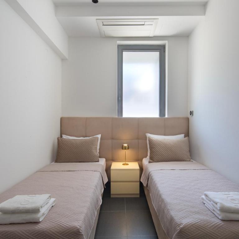 Torch Apartments - Apartman sa 1 Spavaćom Sobom - 1