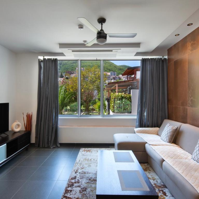 Torch Apartments - Apartman sa 1 Spavaćom Sobom - 7