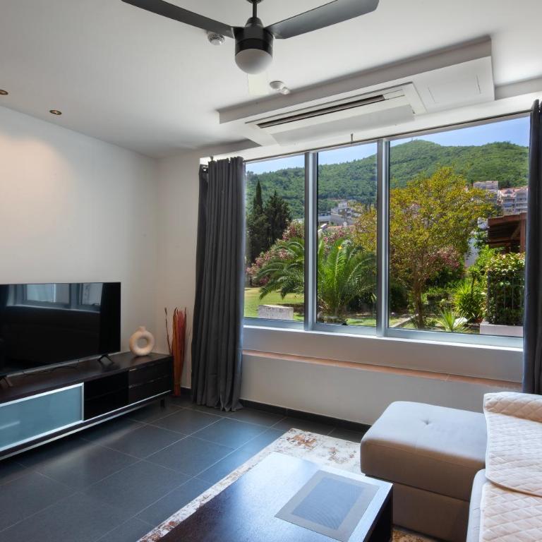 Torch Apartments - Apartman sa 1 Spavaćom Sobom - 5