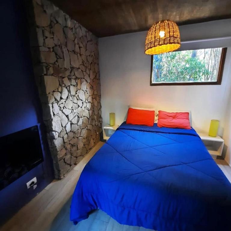 Apart Finiterra - Two-Bedroom Standard Apartment - 5