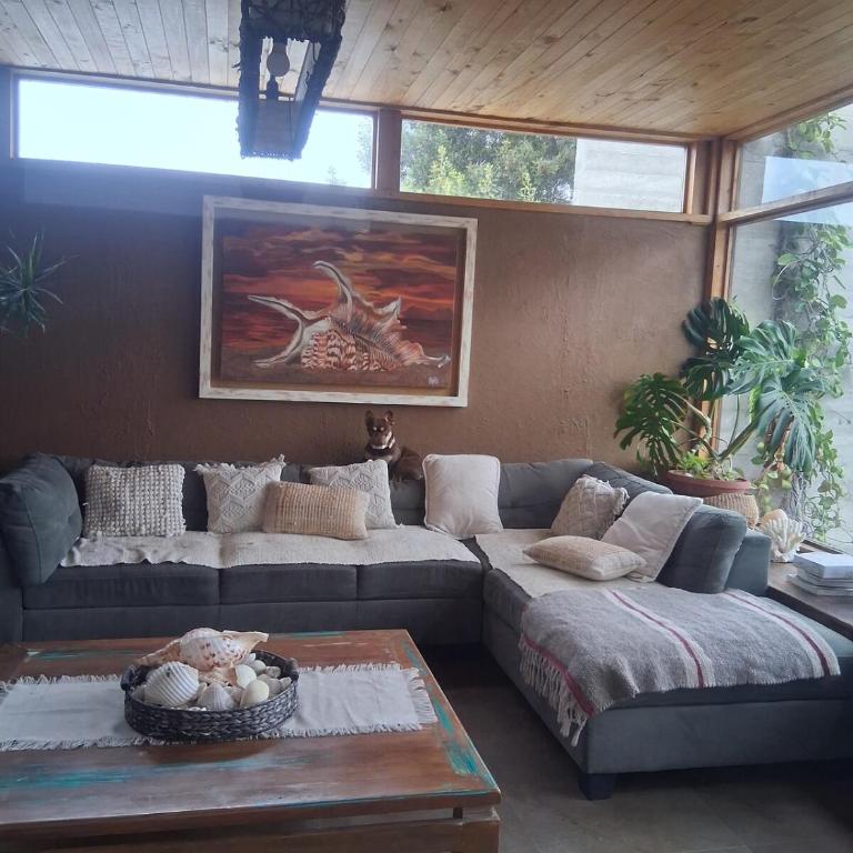 Casa Pacífico - Villa - 1