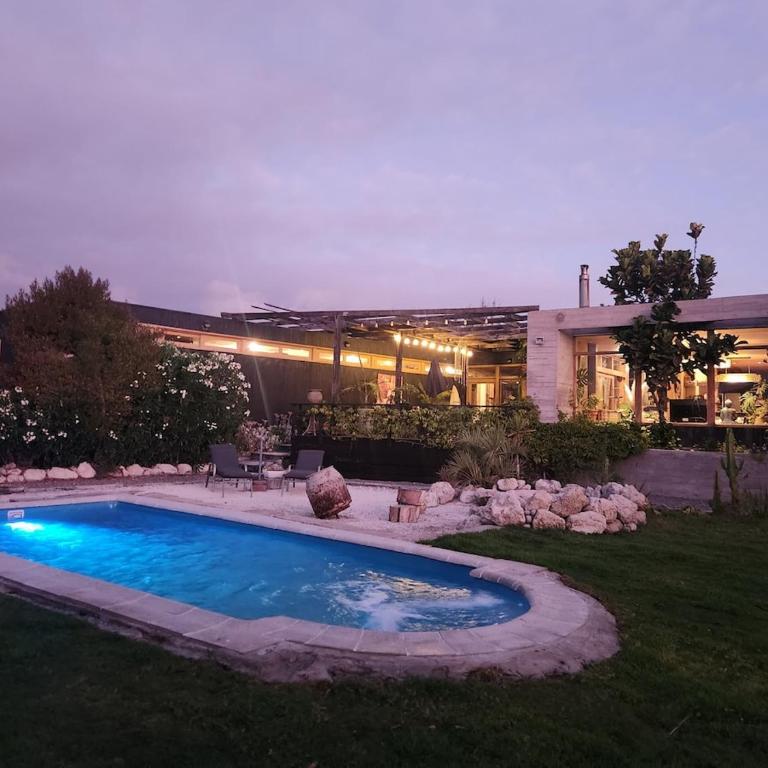 Casa Pacífico - Villa - 4