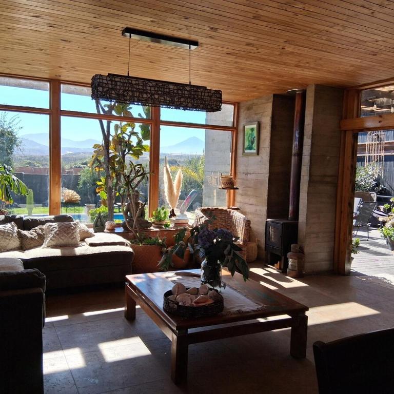 Casa Pacífico - Villa - 6