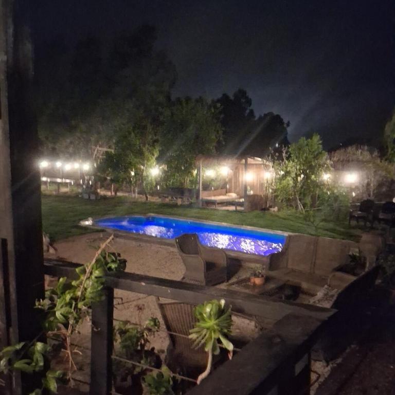 Casa Pacífico - Villa - 7