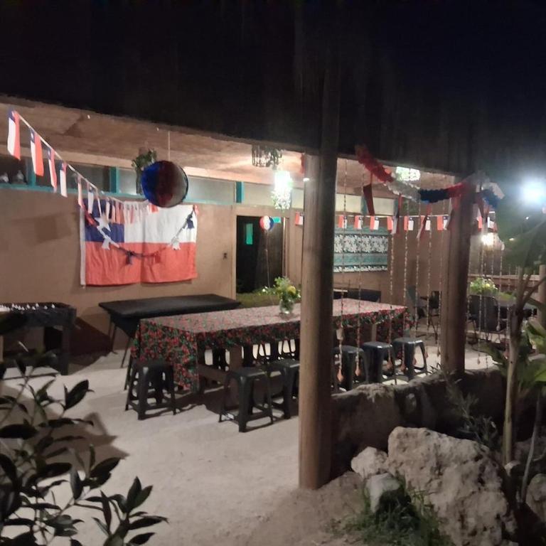 Casa Pacífico - Villa - 12