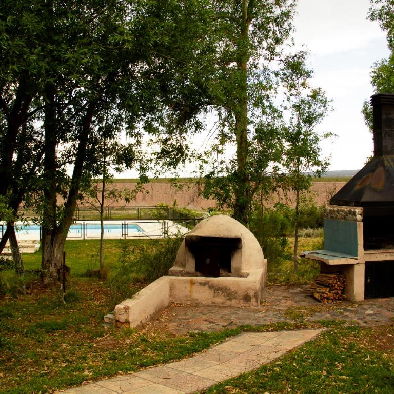 El Refugio - Casa con 1 dormitorio - 2
