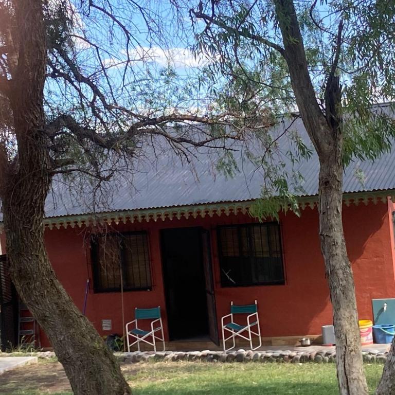 El Refugio - Casa con 1 dormitorio - 3
