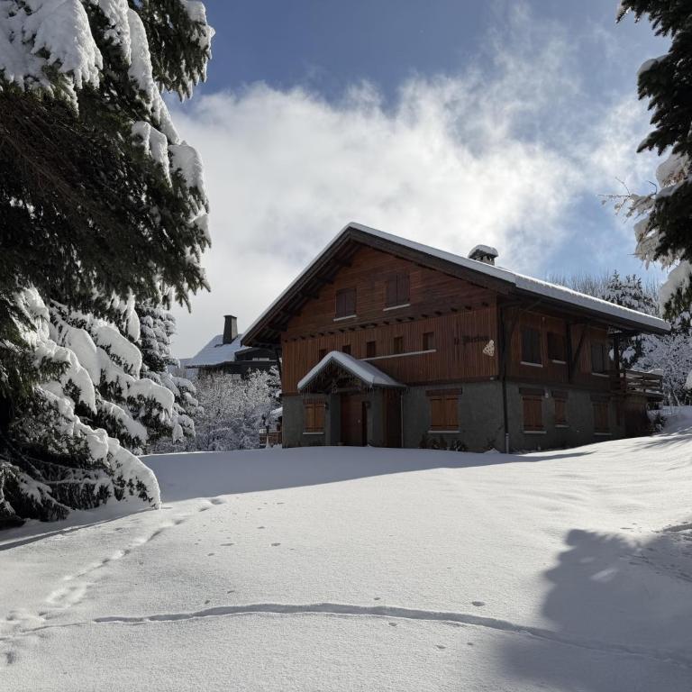 Duplex La Toussuire 8-10 pers, 6 pièces - Appartement - 25