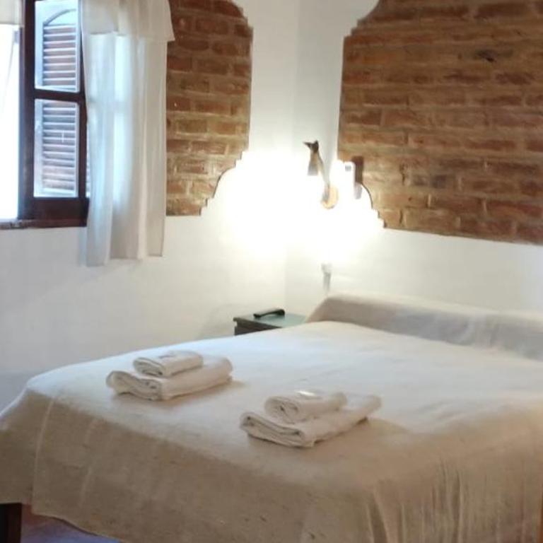 maemm el castillto - Habitación Doble Superior - 1