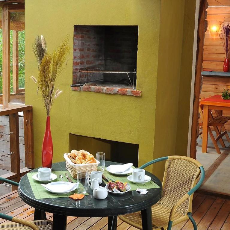 Apart Finiterra - Two-Bedroom Standard Apartment - 3