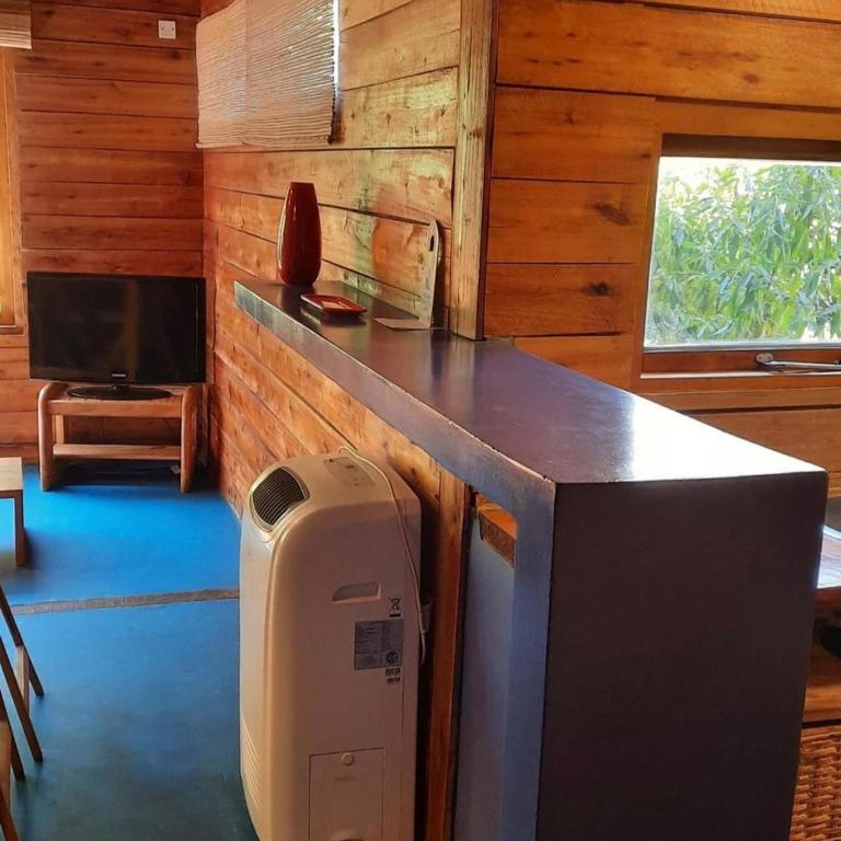 Apart Finiterra - Two-Bedroom Standard Apartment - 2