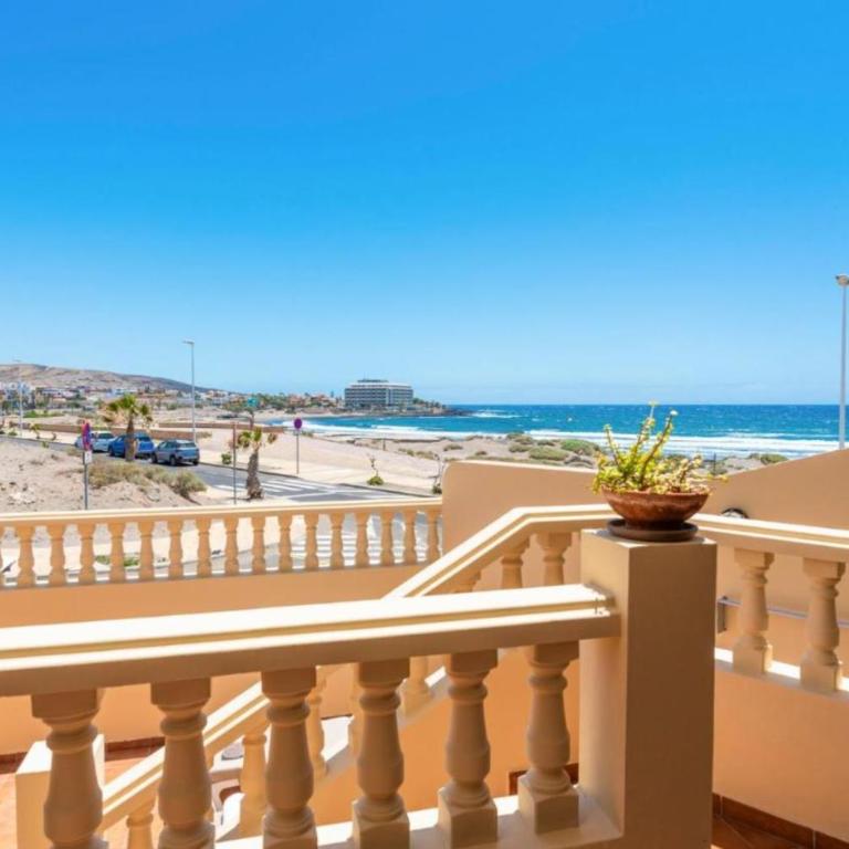 Cozy Beach House - Casa de 3 dormitorios - 2