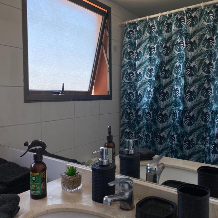 Central apartment in Viña del Mar - One-Bedroom Apartment - 3