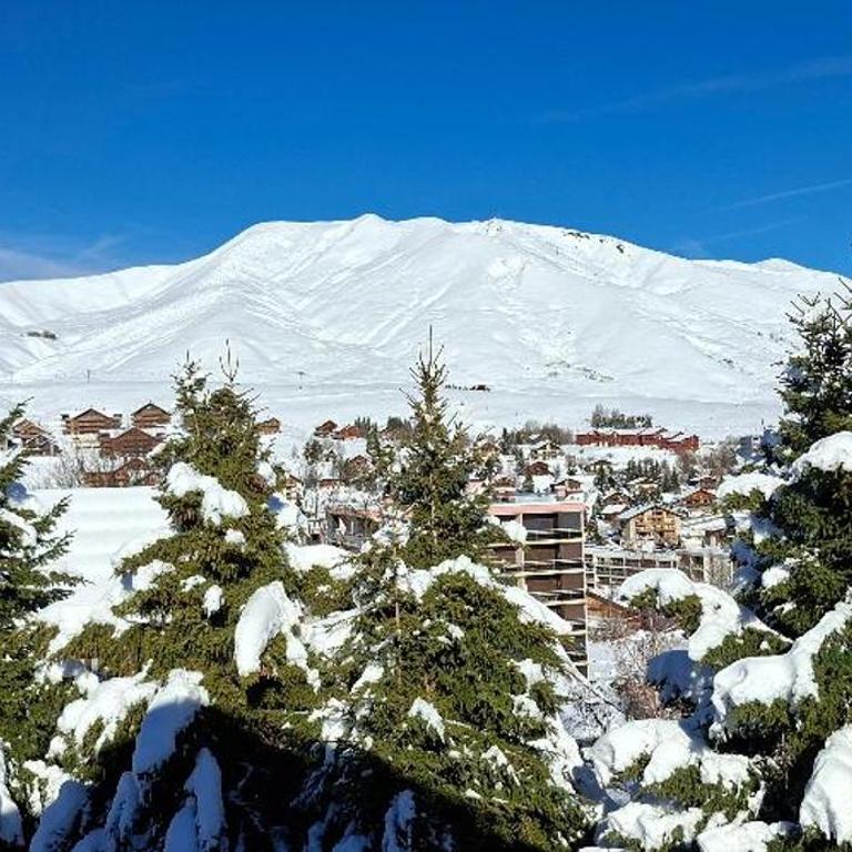 Duplex La Toussuire 8-10 pers, 6 pièces - Appartement - 9