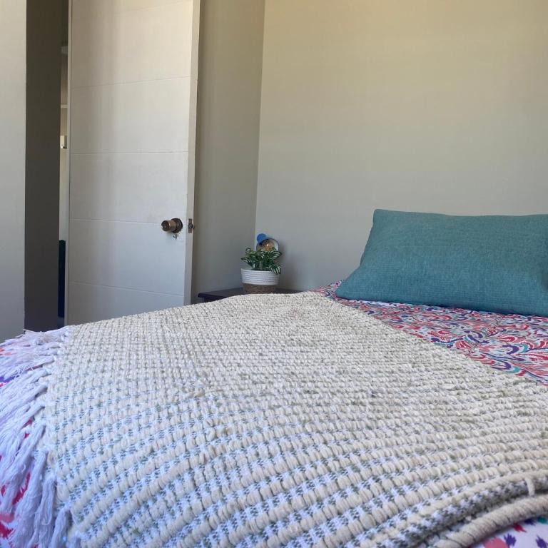 Central apartment in Viña del Mar - One-Bedroom Apartment - 11