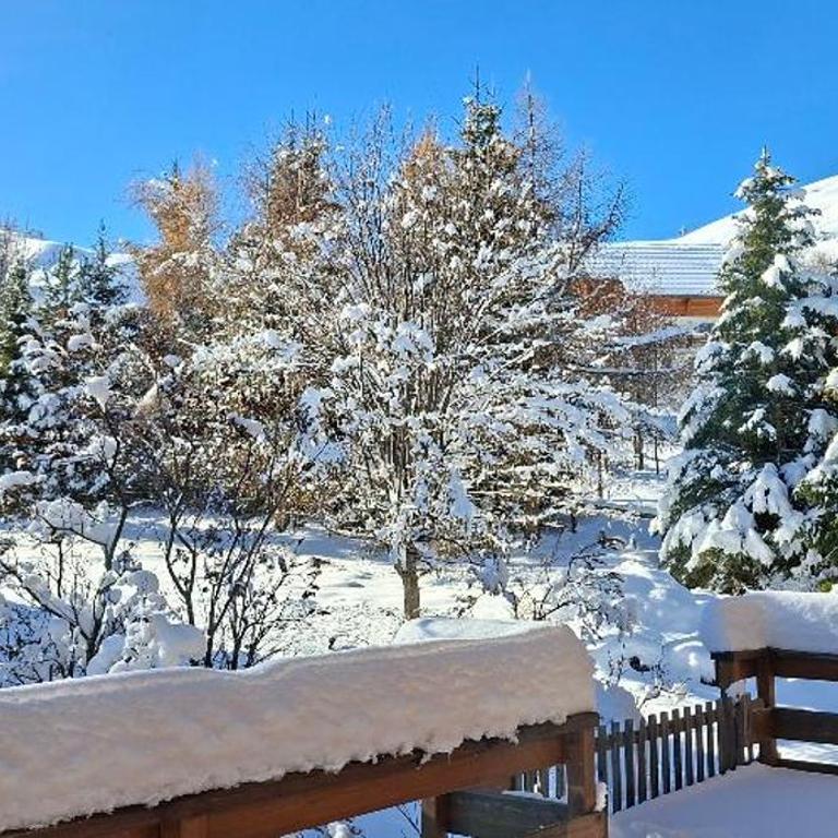 Duplex La Toussuire 8-10 pers, 6 pièces - Appartement - 7